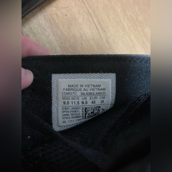 Converse High trainers - Chuck Taylor All Star Ultra Mid - Picture 9 of 10